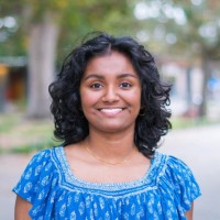 Anisha Sivayogan