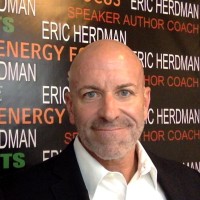 Eric Herdman
