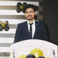 Kiran Kumar Prusti