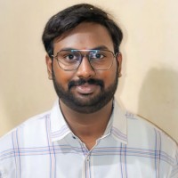 Durga Prasad Saragadam