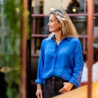 Anouk Van Der Burgt