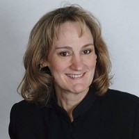 Mary Ellen Macdonald