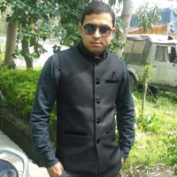 Subhash Pokhriyal