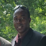Horace Scott