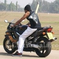 Lalith Kumar