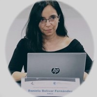 Daniela Bolívar