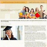 Saarthi Youth Foundation