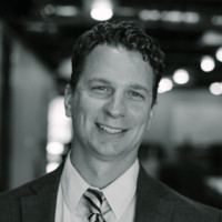 Marcus Fairless