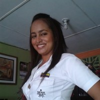 Milena Meriño Orozco