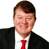 Mark Weaver