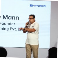 Gaurav Mann