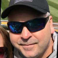 Mark Kintner