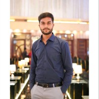 Mohammad Uzair