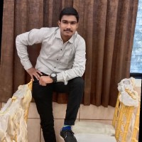 Raval Pragnesh