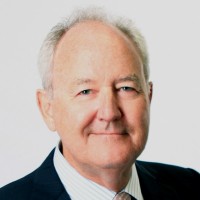 Clayton Dodd