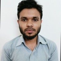 Md. Abdul Halim