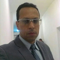 Daniel Andrade