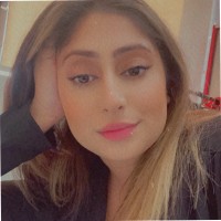 Kirran Qureshi