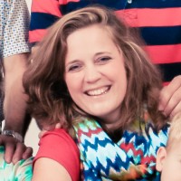 Suzanne van de Sande