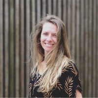 Donna Van Der Knijff