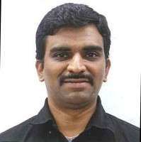 Nataraj Ramanathan
