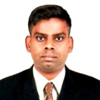Jebaraj V
