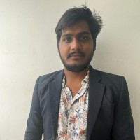 Vishnu Vardhan Reddy