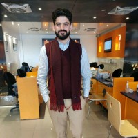 Javed Mahsud