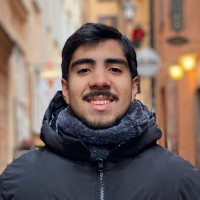 Lucas Lemos