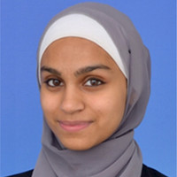 Iqra Mohamed, Ca