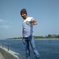 Dhaval Jamdar