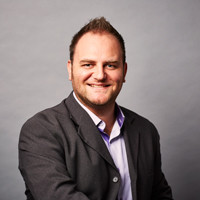 Chris Nicevski
