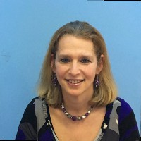 Sharon Halle Richards