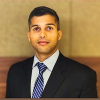Ayush Tripathi