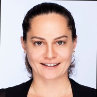Deniz Esin