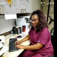 Demetria Moore