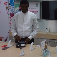 Tom Eze