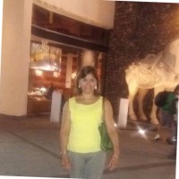 Ana María Cordero Cabrera