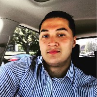 Jonathan Osorio