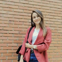 Saadet Ayşe Orhan