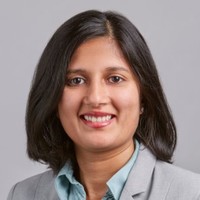 Khushbu Shah, CFA