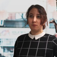 Rebeca Corral