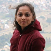 Harshitha S