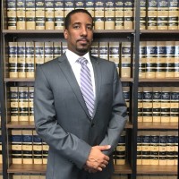 Maurice A. McCall Jr.