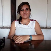 Ana Del Carmen Juarez Zea