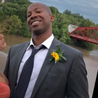 Tereek Frazier
