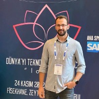 Bekir Kaya