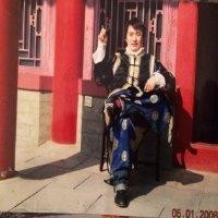 邵云龙