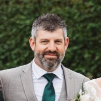 Andrew Burke