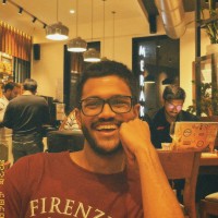 Mudit Sarda